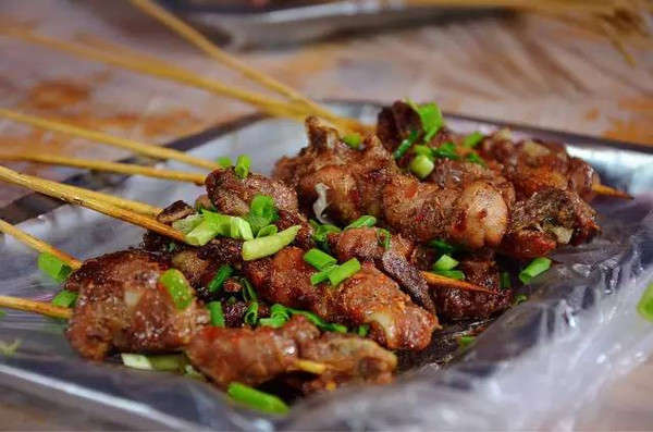 雷鸣镇五花肉培训